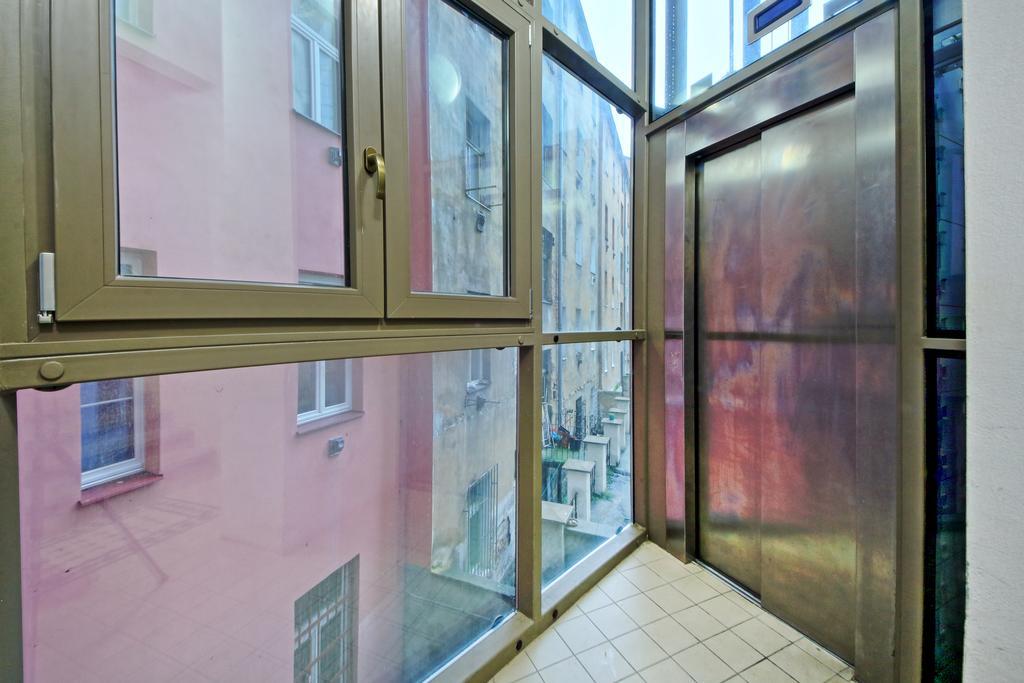Family Apartments Прага Экстерьер фото